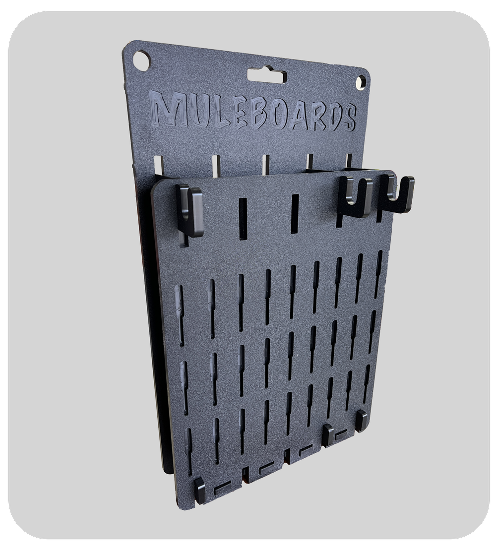 Bucket Caddy — MuleBoard Tool Company